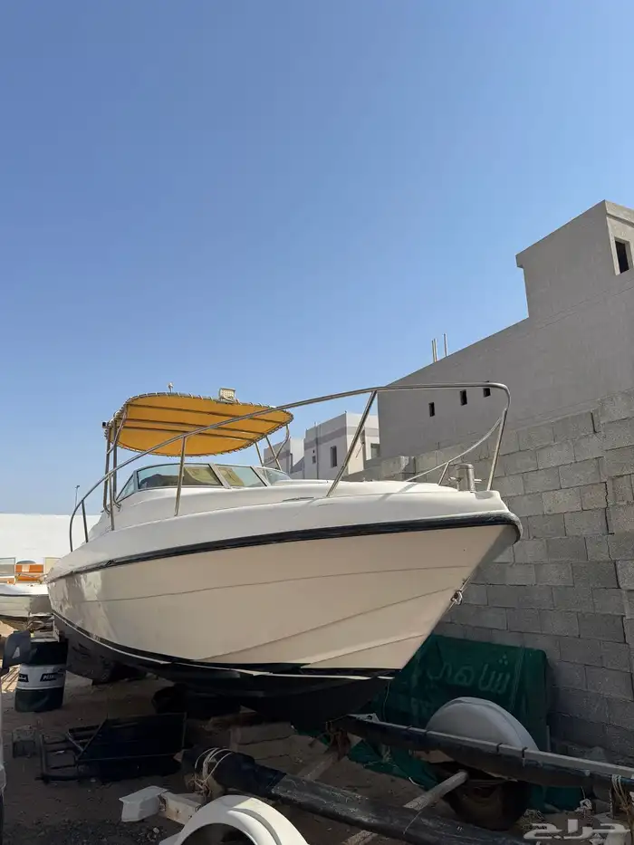 بوت قارب للبيع 2