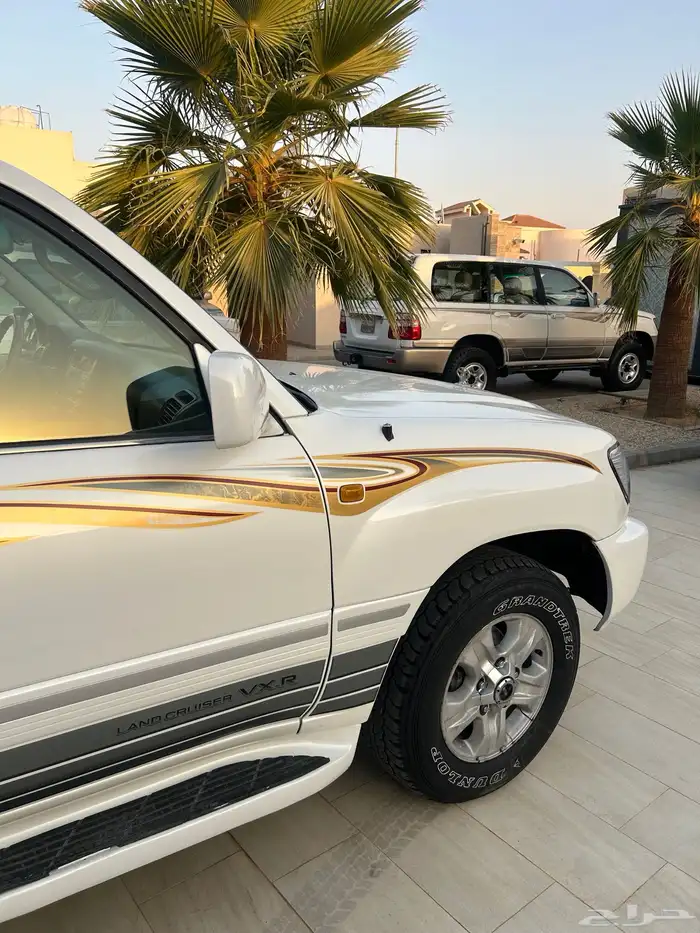 (قير عادي)VXR-1 فكسار 2006 بريمي 15