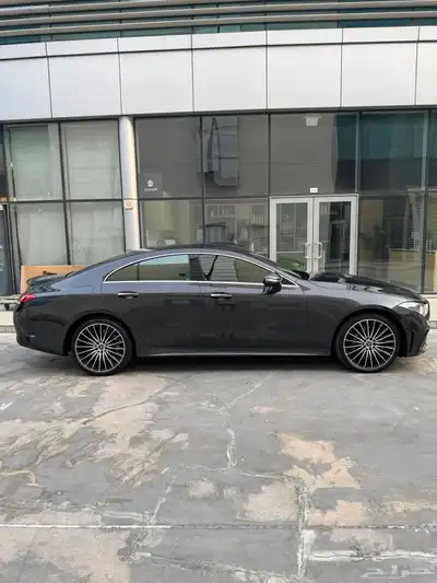 mercedes cls 2023 index