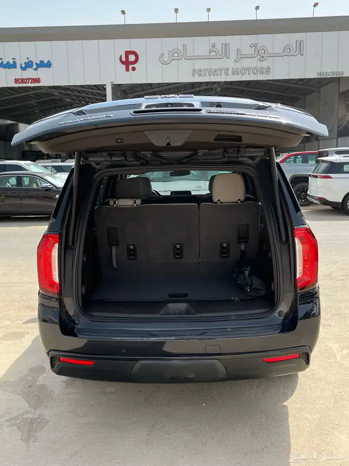 يوكن 2022 قصير سعودي بدون دبل 14