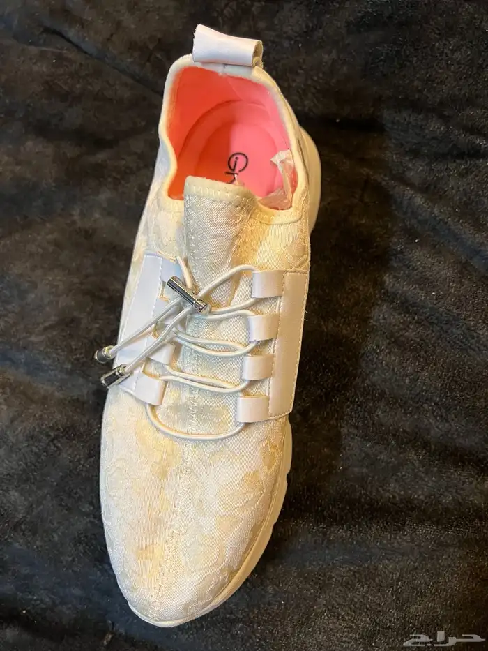 كابات و جزمة LED 8