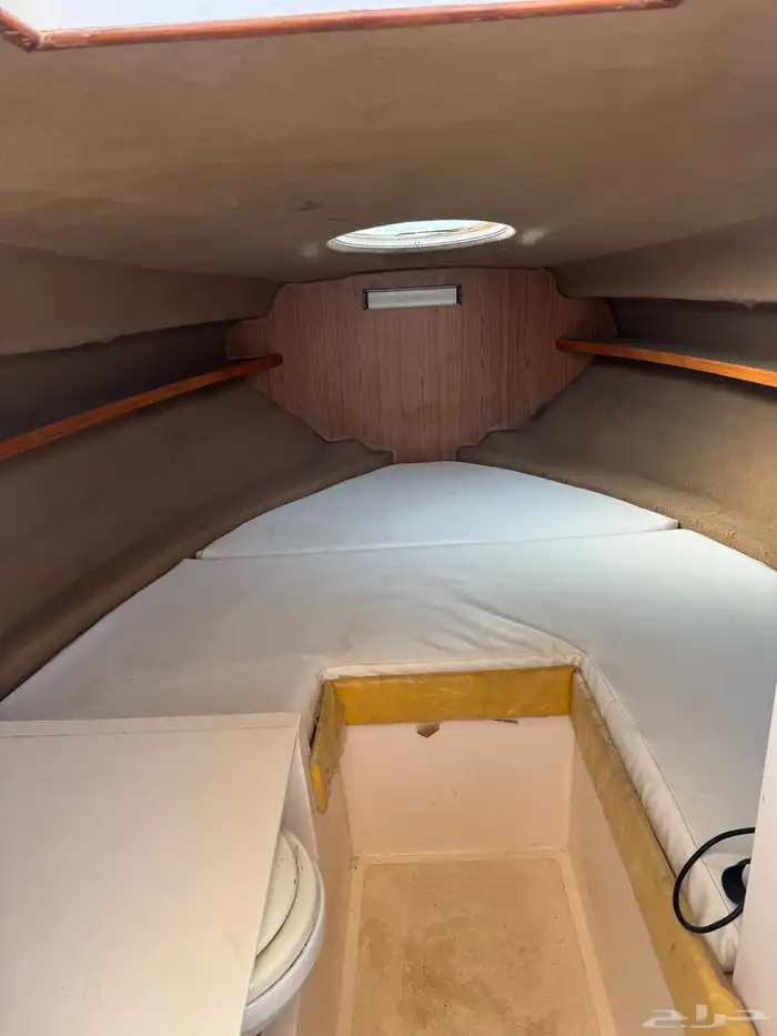 بوت قارب للبيع 21