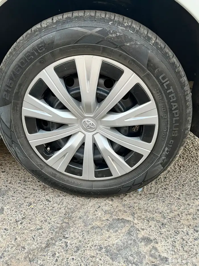 طيس كامري وكاله 2