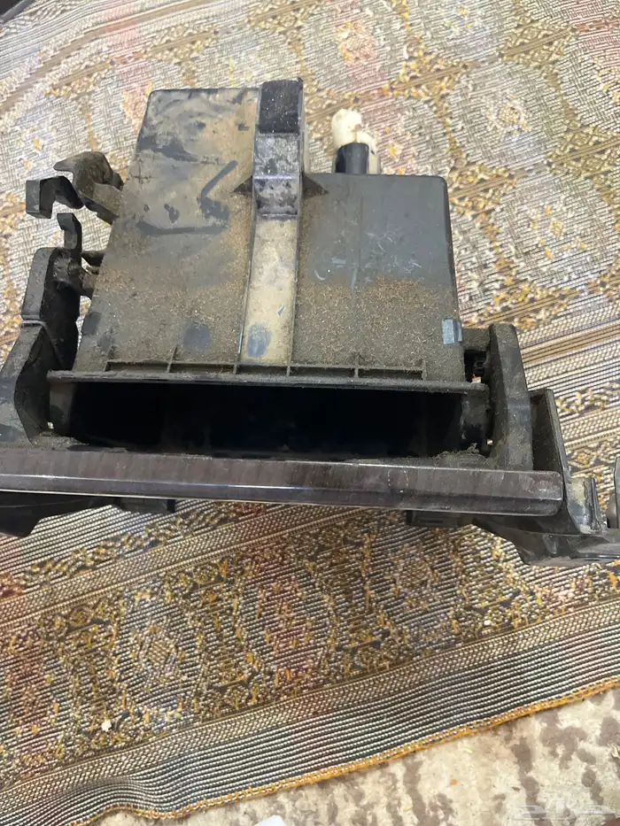 ديكورات كامري 2014 مسجل شاشة أندرويد مسجل ثاني 9