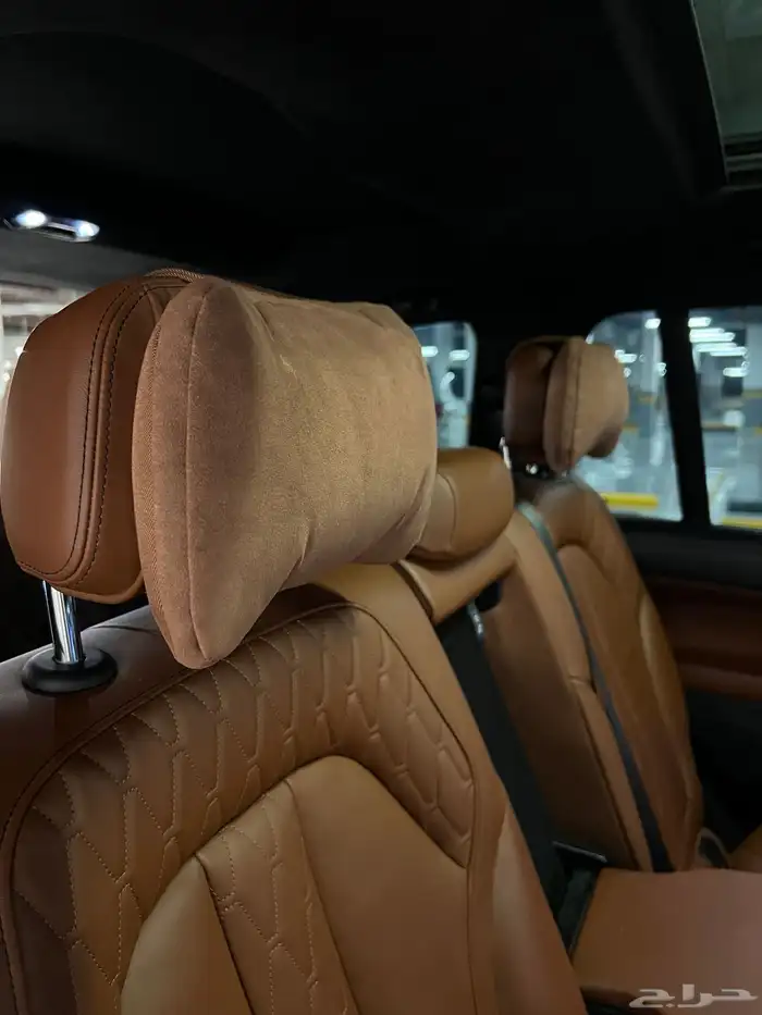 BMW X7 M kit 38