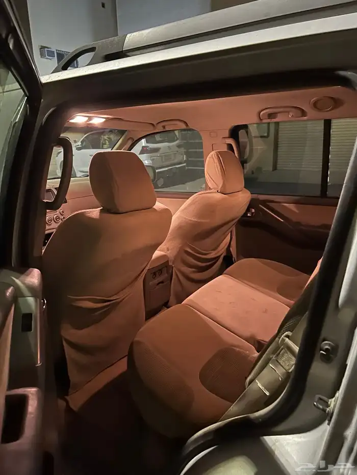 جيب باث فايندر 6