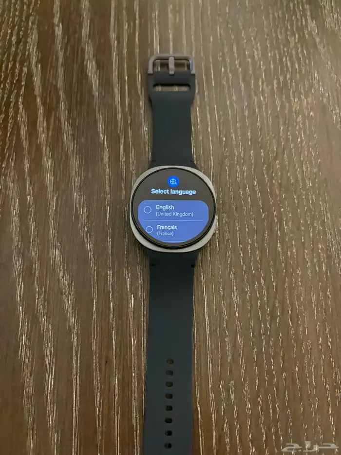 ساعة سامسونج 8 galaxy watch 8 1
