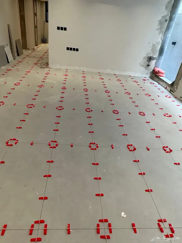 بسم الرحمن الرحيم الله يرزقنا ويرزق الجميع معلم بلاط سوريا 30