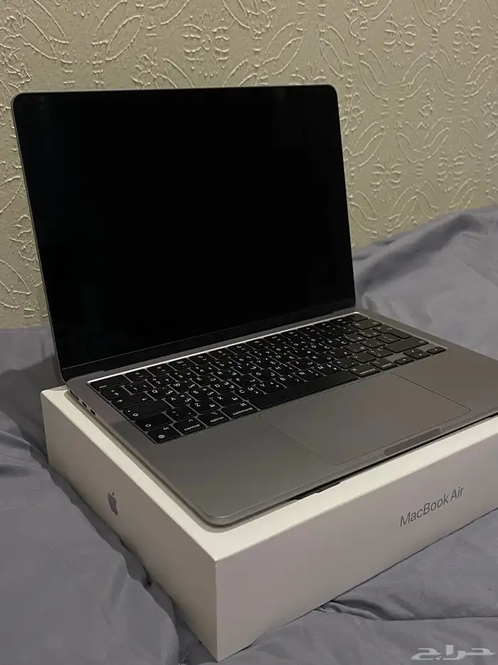MacBook Air 1