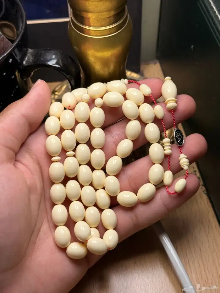 مسباح ضومنه المانيه صب قديم 1