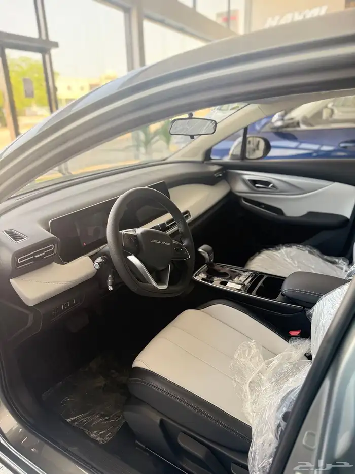 BAIC U5 5