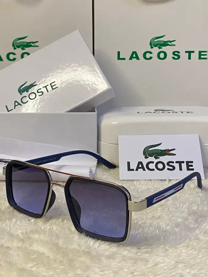 عرض خاص نظارات ماركات مع الملحقات ب95 17