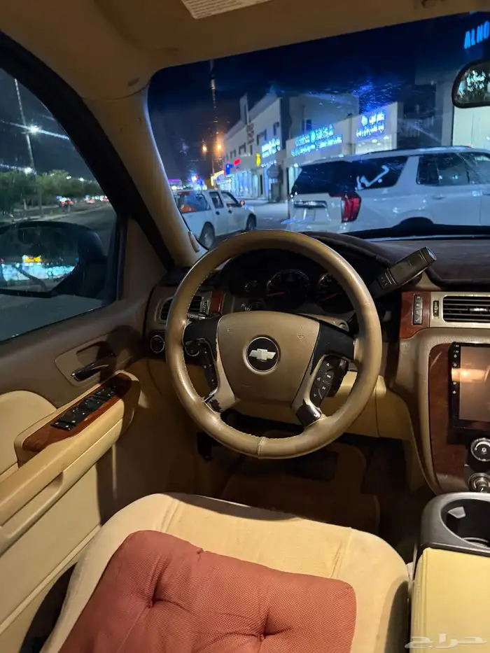 تاهو 2009 دبل 5
