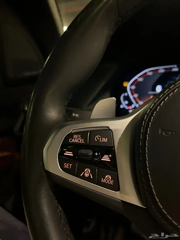 BMW X7 M kit 51