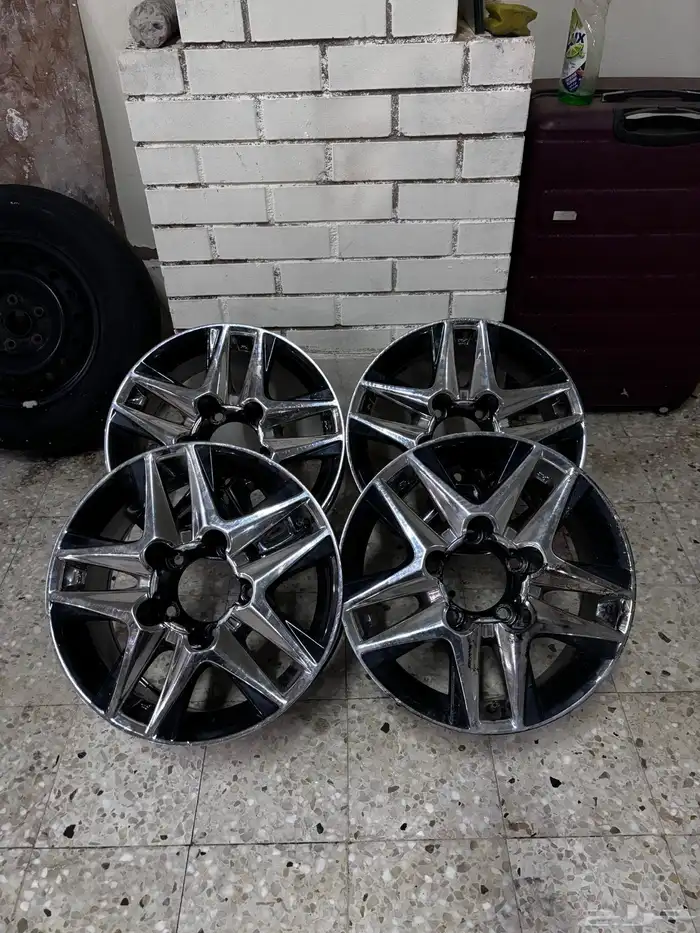 جنوط جيب لكزس تباريز طقم 0