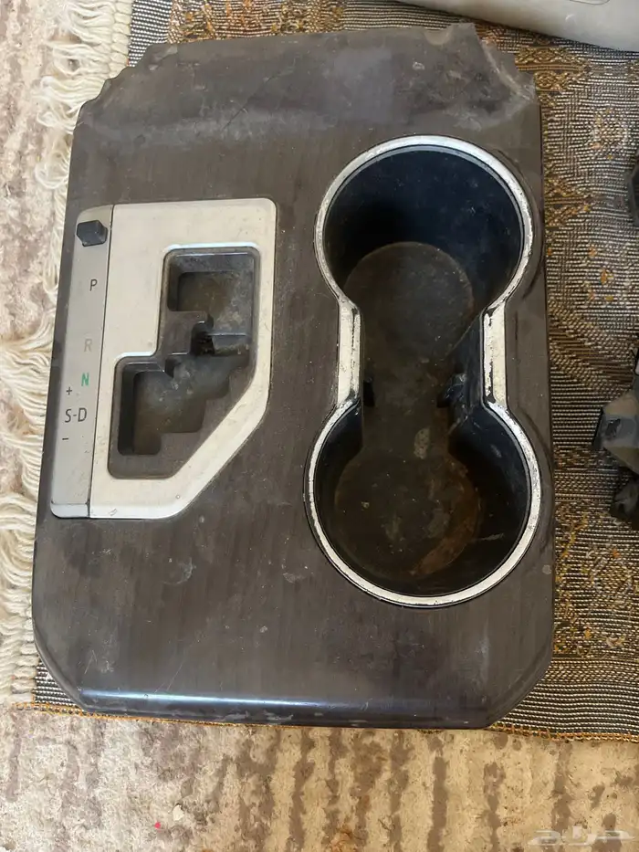 ديكورات كامري 2014 مسجل شاشة أندرويد مسجل ثاني 1