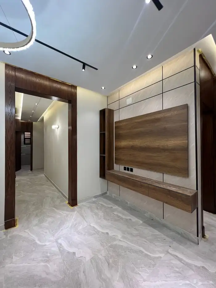 شقق سياحية فاخرة بحي البديع بأبها فرصة   من 530 - 550 الف 17