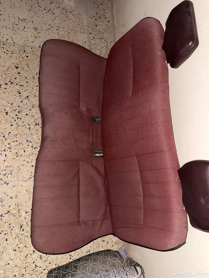 مرتبه ددسن غمارتين 97 نظيفه جدا 0