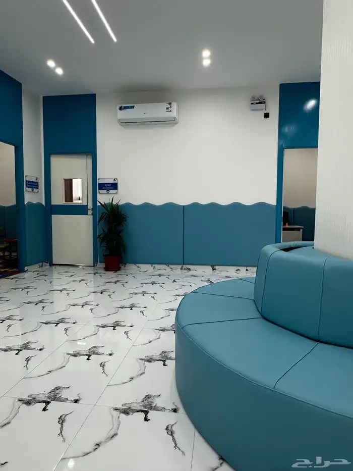 مركز نمو التخصصي 8