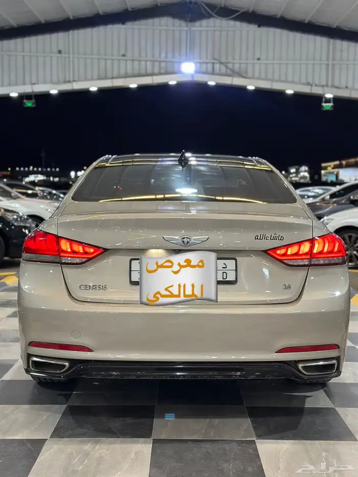 جنسس 2015 4