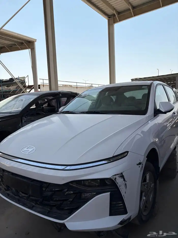 قطع غيار هونداي 3
