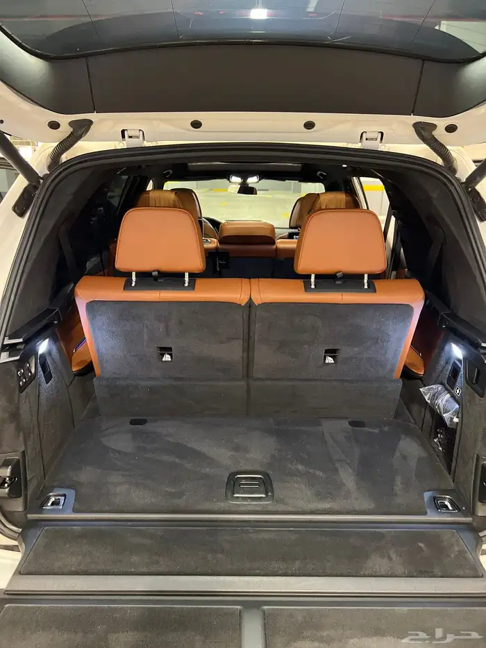 BMW X7 M kit 47
