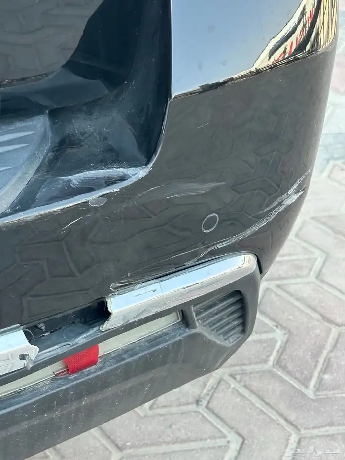 شيفروليه سوبربان - 2022 - بدون دبل LS 27