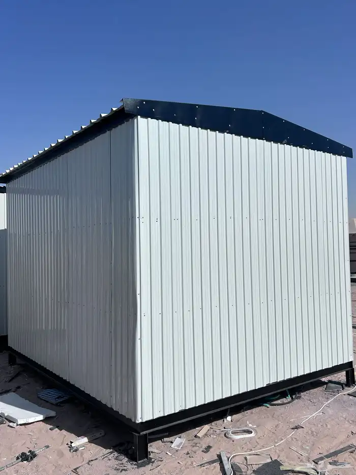 بيوت جاهزا 2