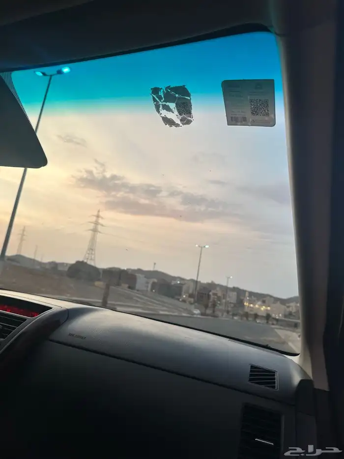 مازدا CX9 (اعلى فئة) 28