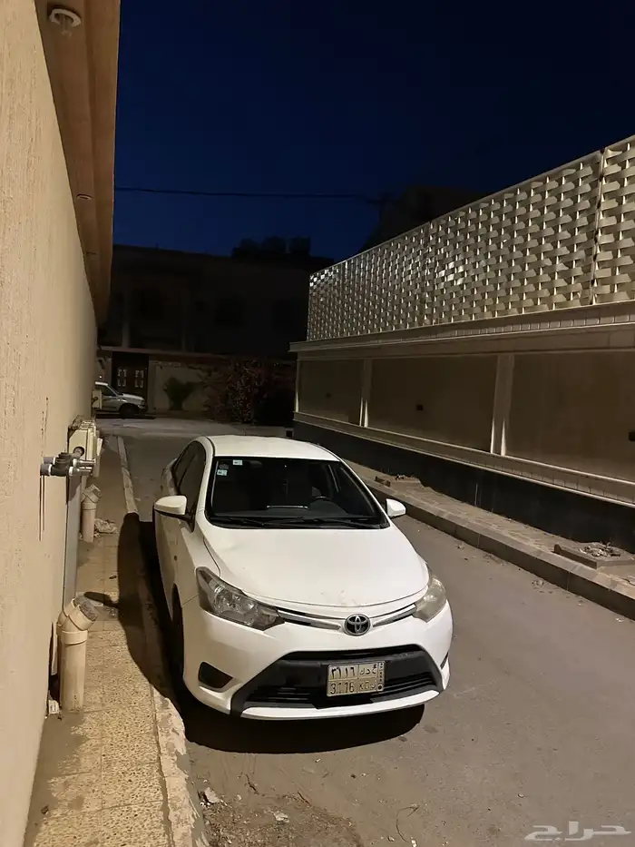 يارس 2015 عايدي 0
