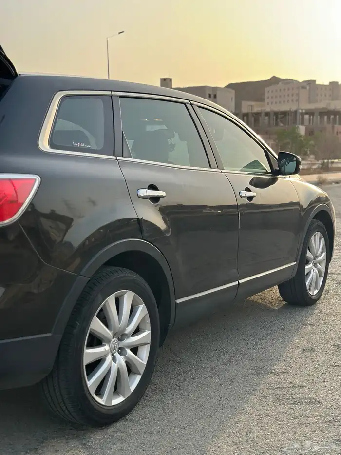 مازدا CX9 2010 35
