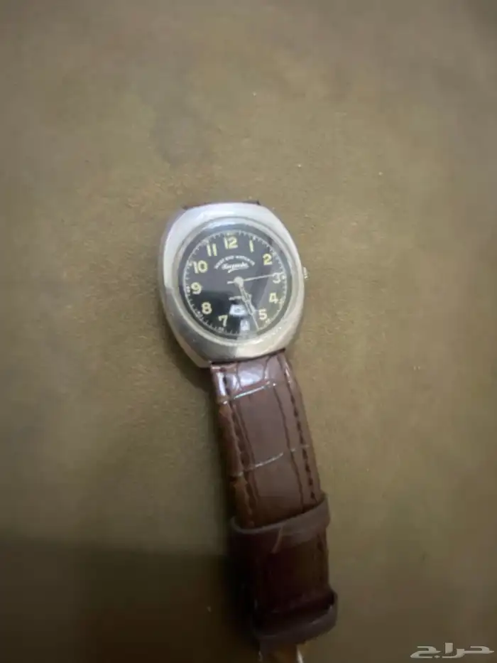ساعه وست 3