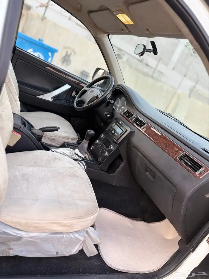 وينيت بكب نقل خاص ( غمارتين) JMC 2016 7