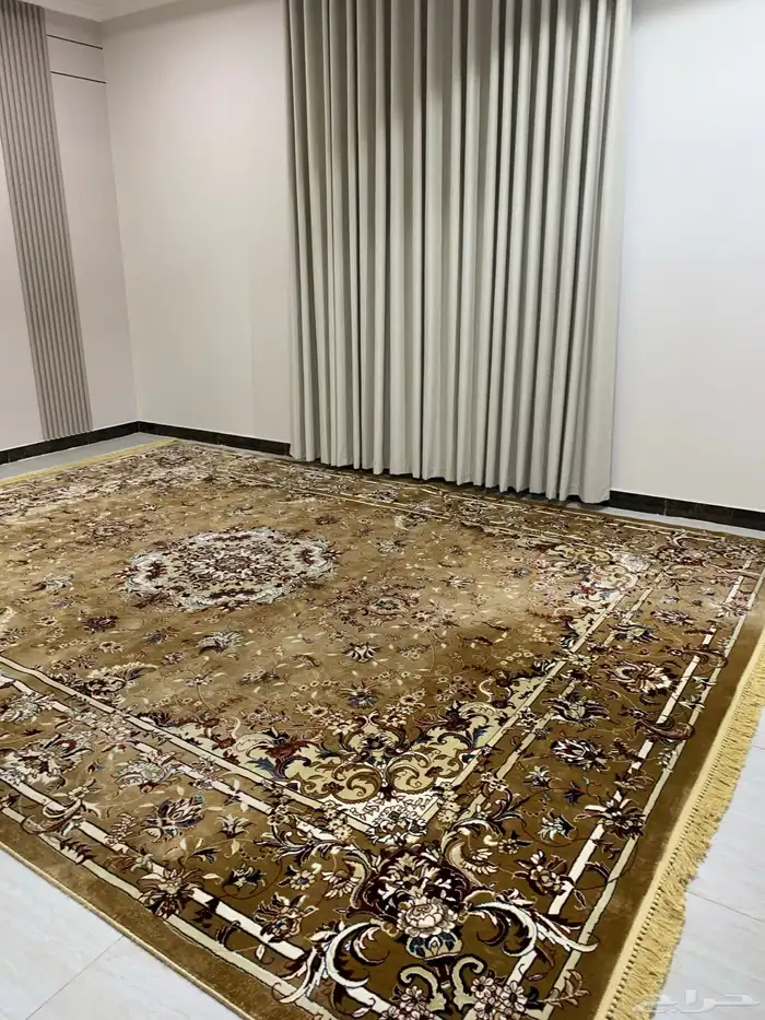 فرشه كويسه نظيفه جدا الفرش نظيف بشكل 1