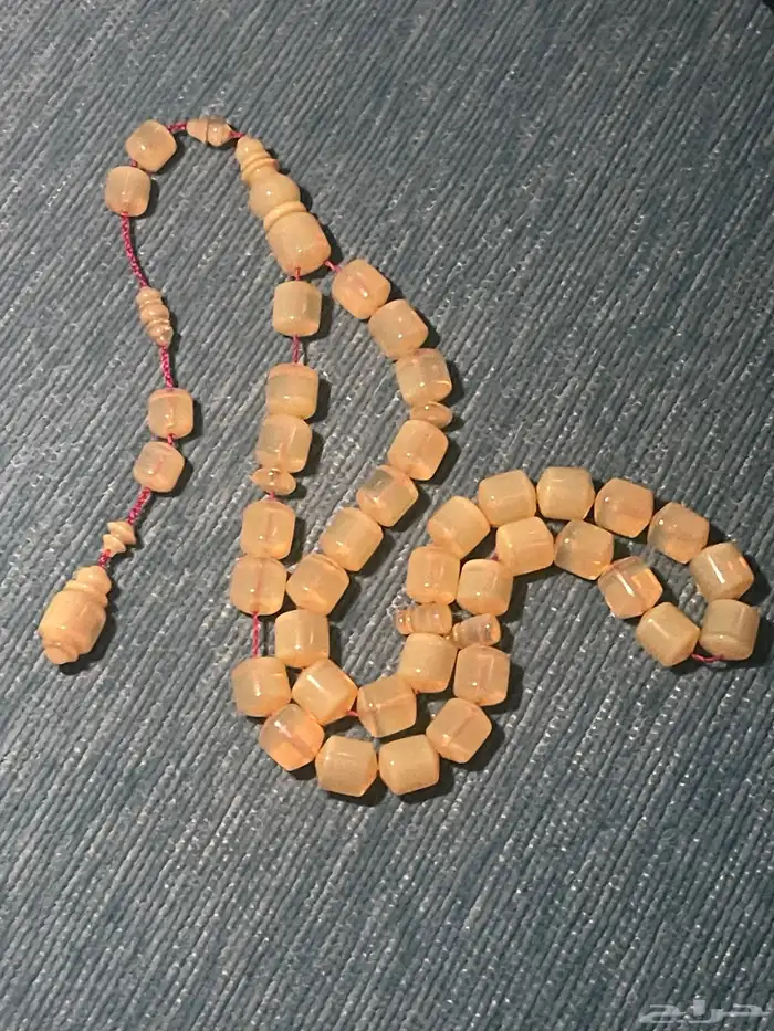 مسباح دومنه قديم شفاف انعكاس ازرق خراطة ورشة الدكتور 1