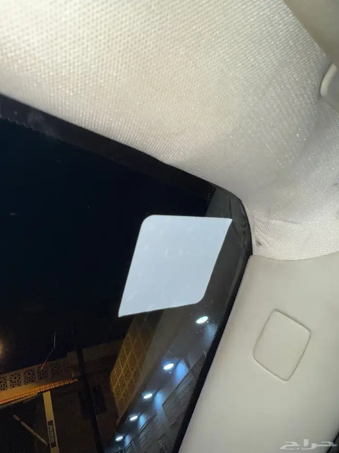 كابرس 2011 LTZ 9