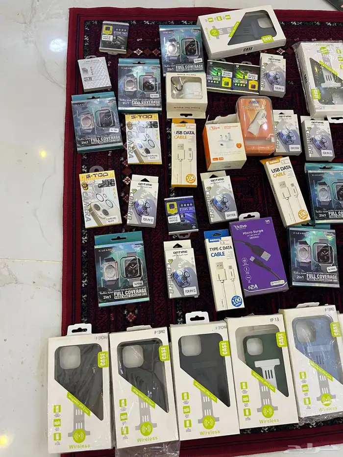 محل جولات 3