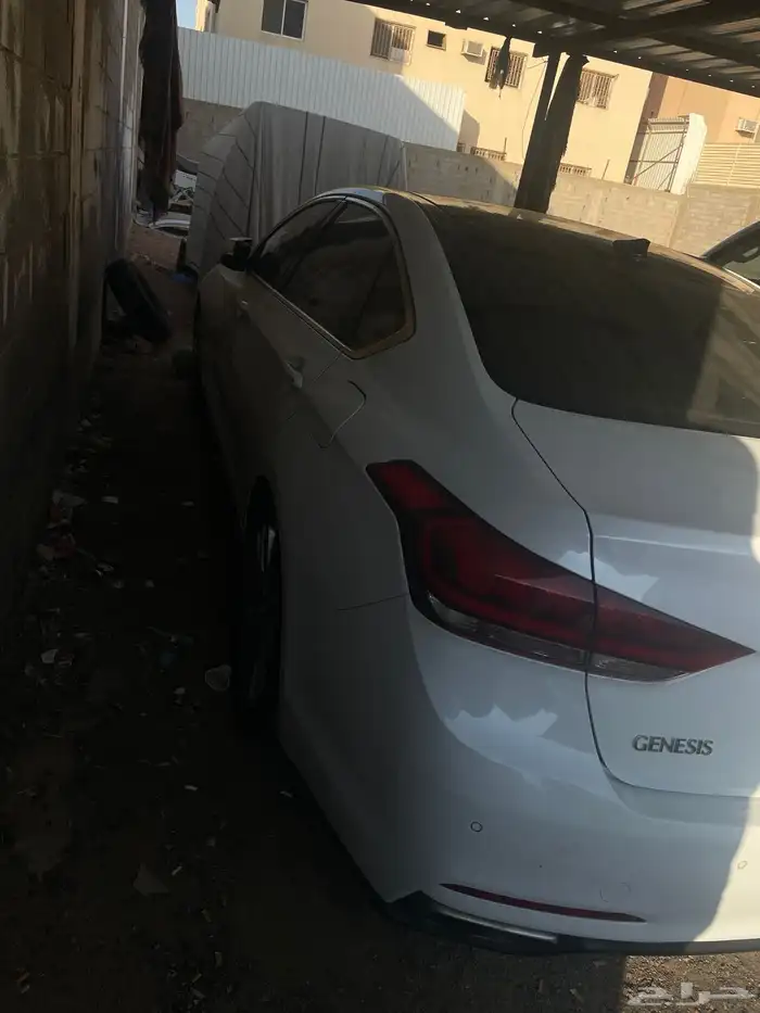 جينسيس2015 2