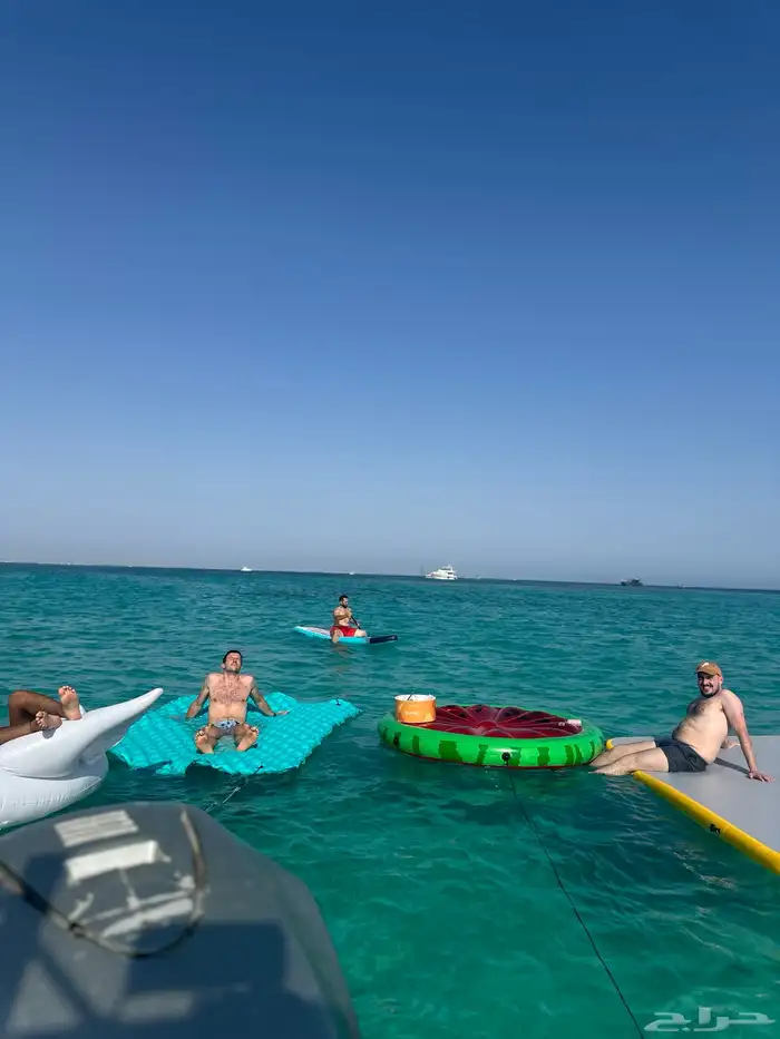 رحلة بياضة او نزهة في خور ابحر 8