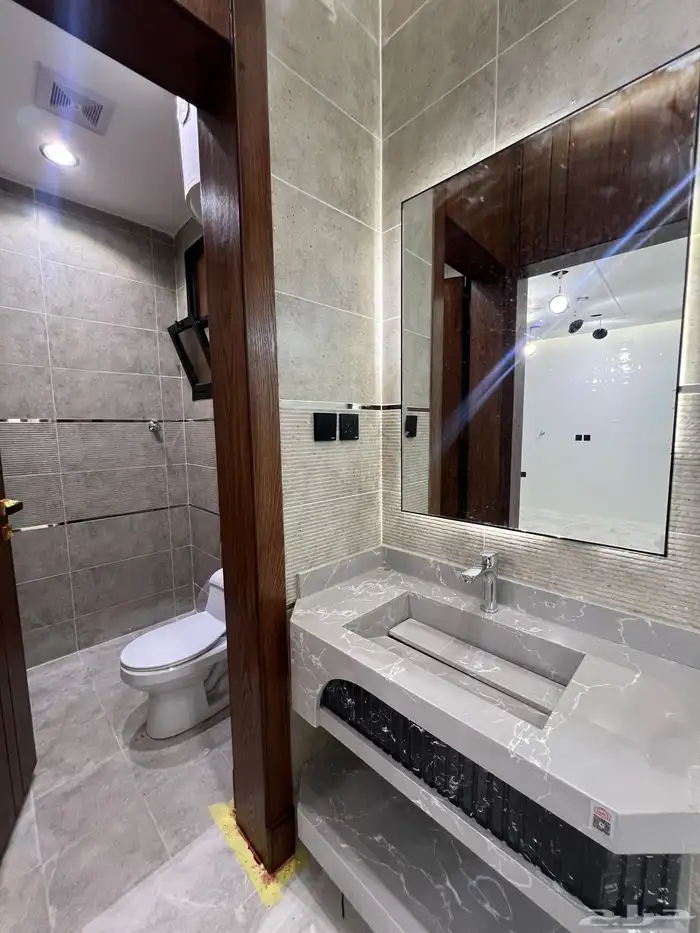 شقق سياحية فاخرة بحي البديع بأبها فرصة   من 530 - 550 الف 15