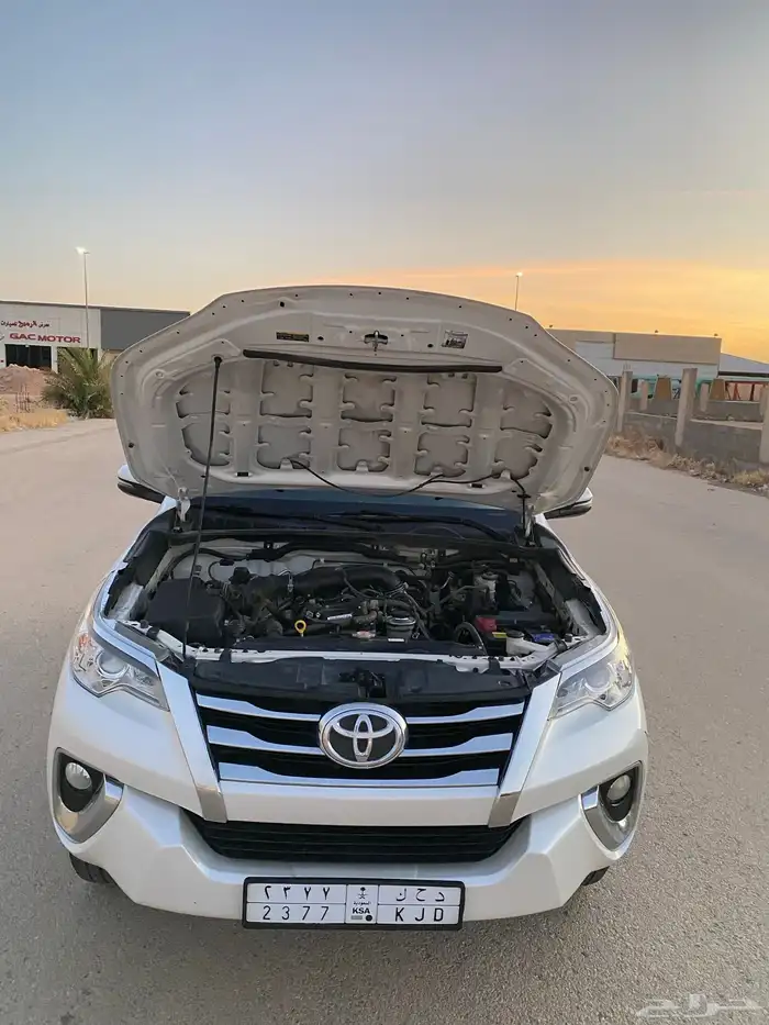 فورشنر 2018 1