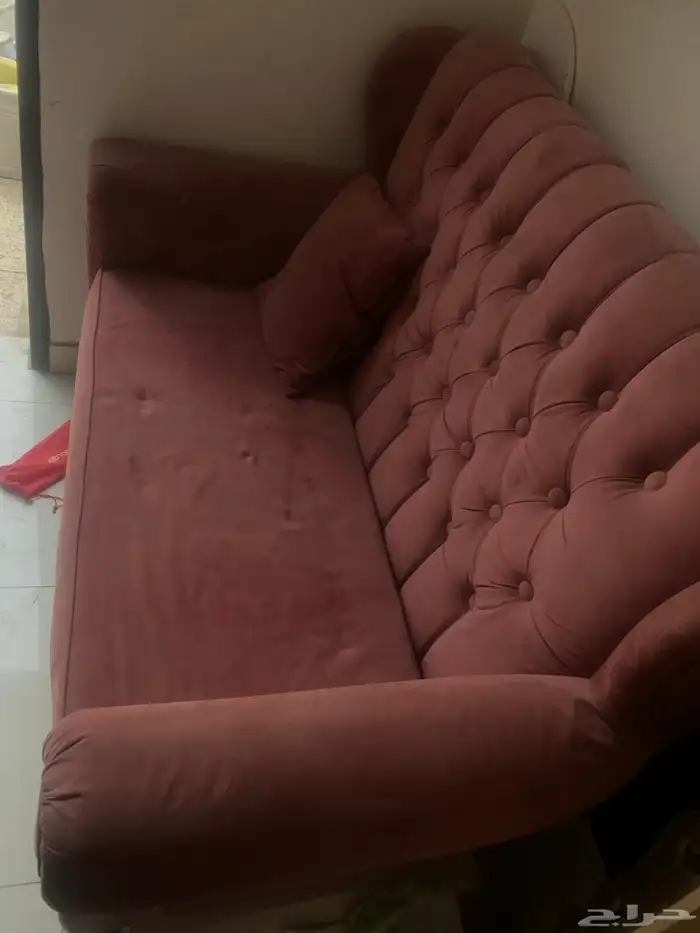 مغسلة وكنبة للبيع 2
