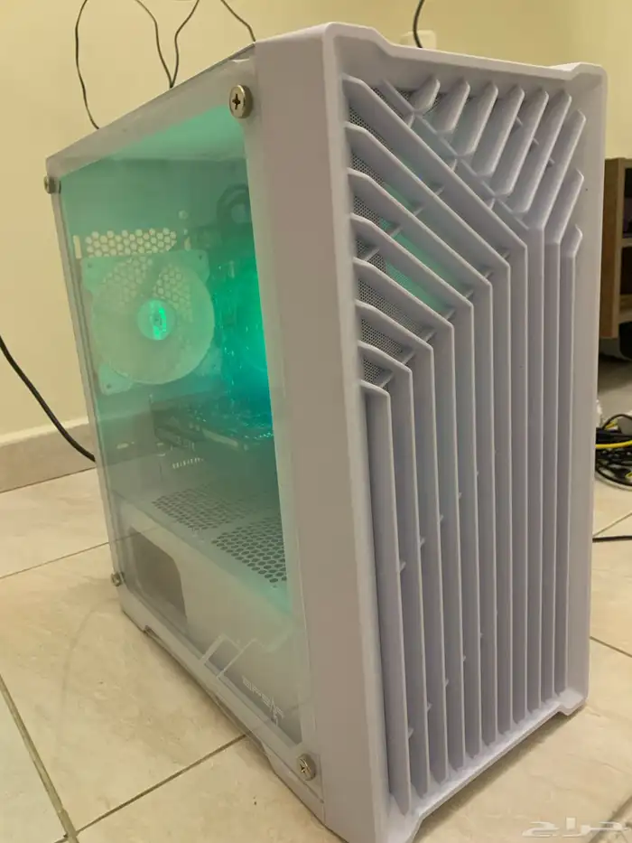 بي سي PC GTX 1650 1