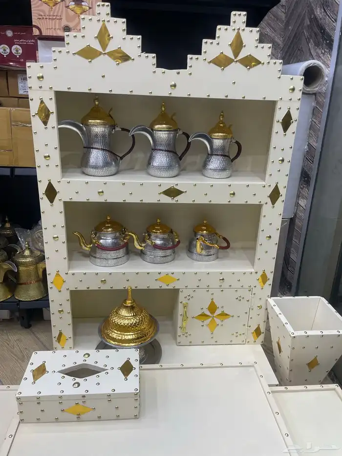 دولاب واغراضه 3