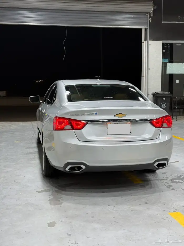 امبالا LTZ 3