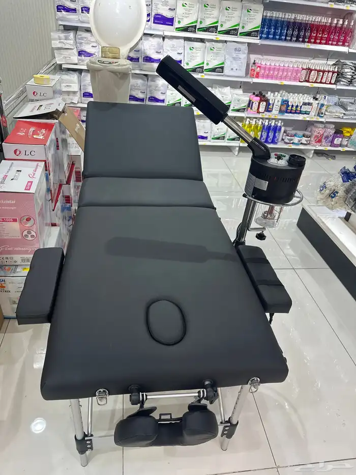 كراسي حلاقه_ترولي_مغلسة شعر 1