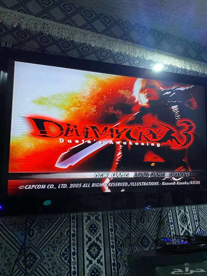 العاب سوني 2 مهكر 18