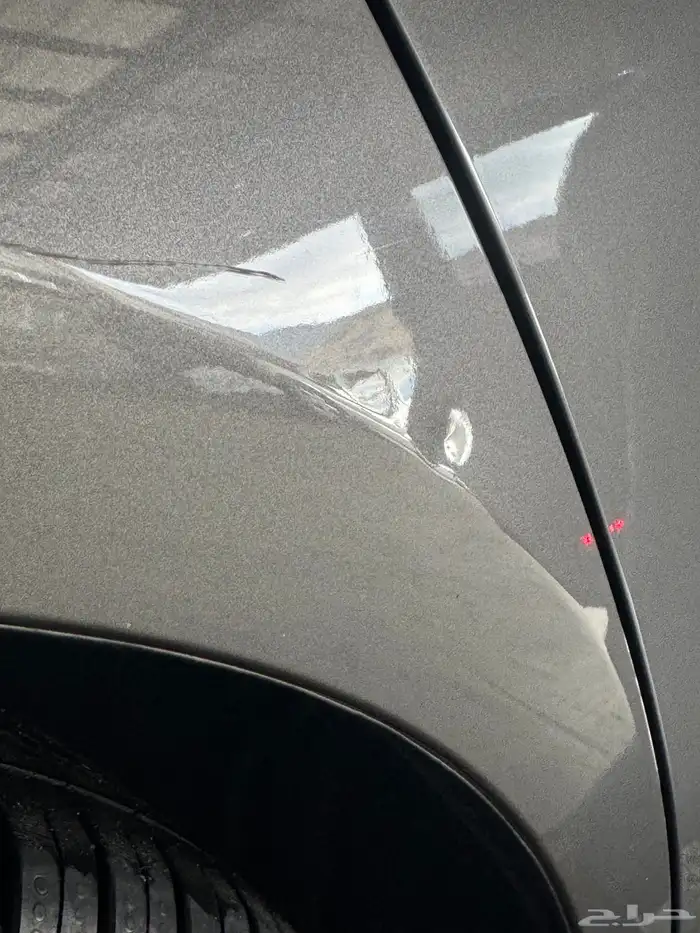 مرسيدس A200 AMG 1