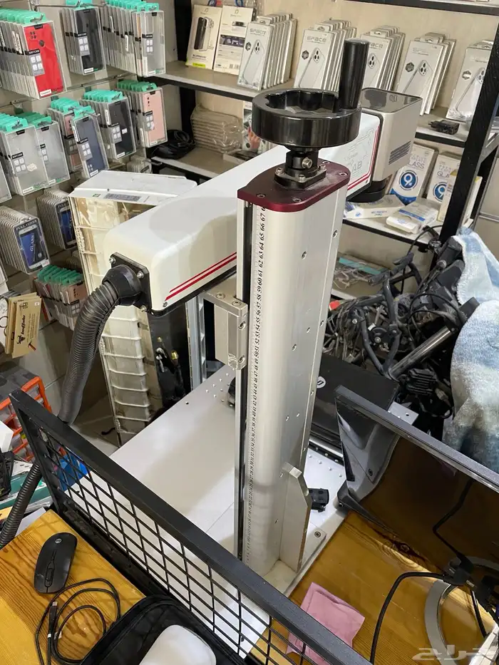 اله ليزر ونحت للبيع 3