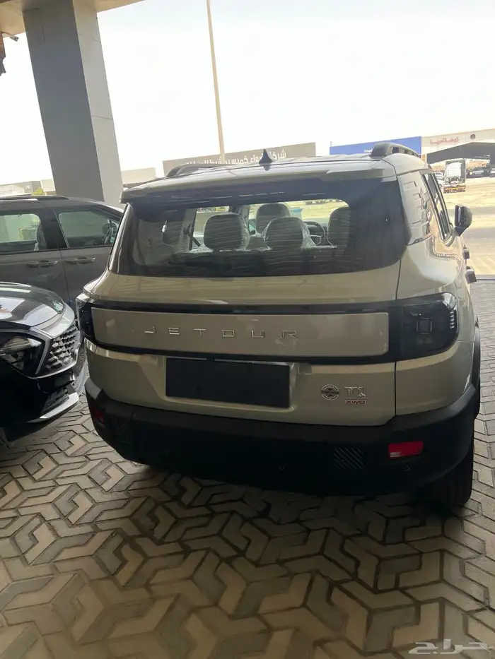 جيتور T1 لاكجيري 2025 2